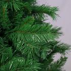 Искусственная ёлка «Зимнее волшебство. Сибирская», 225 см, d нижнего яруса 140 см, 2068 ПВХ веток шарнирные - Фото 2
