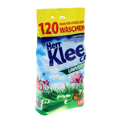 Стиральный порошок Klee 10кг