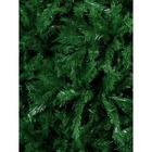 Искусственная ёлка «Зимнее волшебство. Сибирская», 270 см, d нижнего яруса 170 см, 3186 ПВХ ветки на крючках - Фото 3