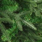 Искусственная ёлка «Зимнее волшебство. Королевская», 120 см, d нижнего яруса 88 см, 259 смешанные ветки шарнирные - Фото 3