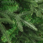 Искусственная ёлка «Зимнее волшебство. Королевская», 180 см, 917 смешанных веток шарнирные - Фото 3