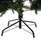 Искусственная ёлка «Зимнее волшебство. Королевская», 180 см, 917 смешанных веток шарнирные - Фото 4