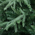 Искусственная ёлка «Зимнее волшебство. Королевская», 240 см, d нижнего яруса 155 см, 1847 смешанные ветки шарнирные - Фото 3