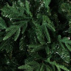 Искусственная ёлка «Зимнее волшебство. Королевская», 270 см, d нижнего яруса 170 см, 2407 смешанные ветки шарнирные - Фото 3