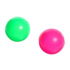 Игра - тренажёр для развития речевого дыхания «Аэробол», 2 шт., МИКС - Фото 7