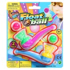 Игра - тренажёр для развития речевого дыхания «Аэробол», 2 шт., МИКС - Фото 10