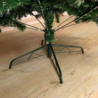 Искусственная ёлка «Зимнее волшебство. Магия», 210 см, 1017 ПВХ веток шарнирные - Фото 4