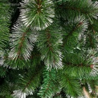 Искусственная ёлка «Зимнее волшебство. Магия», 270 см, 1963 ПВХ ветки шарнирные - Фото 3