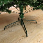 Искусственная ёлка «Зимнее волшебство. Магия», 270 см, 1963 ПВХ ветки шарнирные - Фото 4