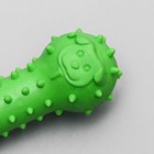 Игрушка-дразнилка "Поймай меня!", TPR, 9,5 см, микс цветов - Фото 3