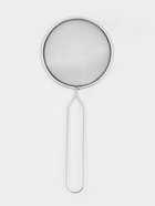 Сито для просеивания Доляна «Помощник», d=8.5 см, нержавеющая сталь - Фото 5