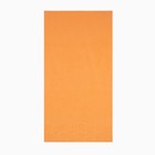 Полотенце махровое банное "Волна", размер 70х130 см, 300 г/м2, цвет оранжевый - Фото 4