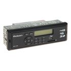 Автомагнитола Rolsen RCR-100B, USB/SD, MP3/ММС, до 16 Гб - Фото 1