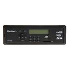 Автомагнитола Rolsen RCR-100B, USB/SD, MP3/ММС, до 16 Гб - Фото 3