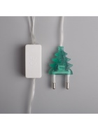 Гирлянда «Нить» 5 м с насадками «Шарики льда», IP20, прозрачная нить, 20 LED, свечение мульти (RG/RB), мигание, 220 В 185509 - фото 319935617 Гирлянда «Нить» 5 м с насадками «Шарики льда», IP20, прозрачная нить, 20 LED, свечение мульти (RG/RB), мигание, 220 В 185509 - фото 319935617
