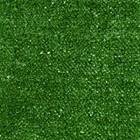 Мостик для черепахи односторонний №4 с травой, 51×20×21 см - Фото 2