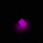 Гирлянда "Метраж" улич. с насад. "Кристаллы" 5 м, Н.Т. LED-40-220V, контр. 8 р, ФИОЛЕТ - Фото 3