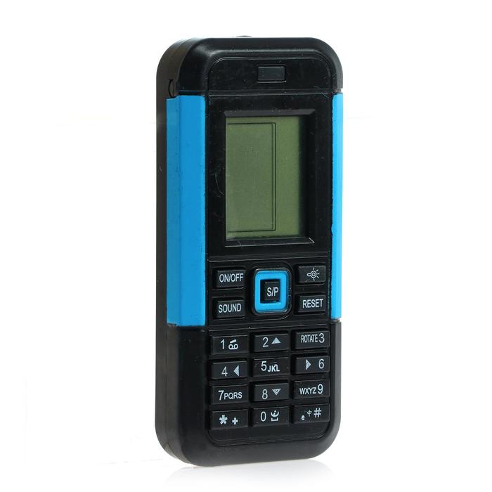 Электронная игра «Телефон», цвета МИКС - Фото 1