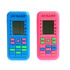 Электронная игра «Телефон», цвета МИКС - Фото 2