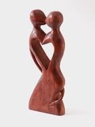 Сувенир «Узы брака», 40×16×4.5 см, дерево, коричневый - Фото 4