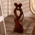 Сувенир «Узы брака», 40×16×4.5 см, дерево, коричневый - Фото 5