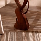 Сувенир «Узы брака», 40×16×4.5 см, дерево, коричневый - Фото 7