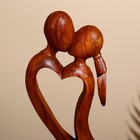 Сувенир «Пара Бесконечность», 40×14×4.5 см, дерево - Фото 4