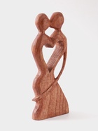 Сувенир «Узы брака», 30×13×3.5 см, дерево, МИКС - Фото 3