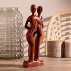 Сувенир «Пара Танец», 30×12×4.5 см, дерево - фото 57909306