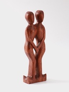 Сувенир «Пара Танец», 30×12×4.5 см, дерево - Фото 3