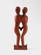 Сувенир «Пара Танец», 30×12×4.5 см, дерево - Фото 4