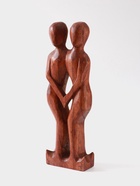 Сувенир «Пара Танец», 30×12×4.5 см, дерево 864551