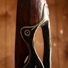 Маска «Абориген», 100×15×6 см, дерево - Фото 2