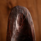 Маска дерево "Абориген" 50х14х5 см - Фото 4