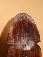 Маска «Абориген», 34×12×5.5 см, дерево - Фото 6