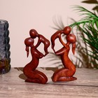 Сувенир «Счастье в руках», 20×9×2.5 см, дерево - Фото 3