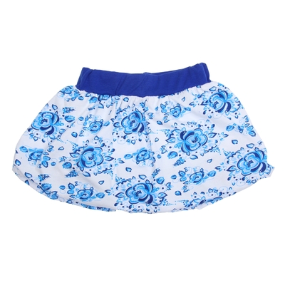 Юбка для девочки, рост 98 см (52)