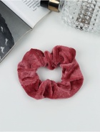 Резинка для волос «Бархат», яркость, МИКС - Фото 1