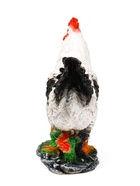 Садовая фигура из полистоуна «Курица Ряба», 35×27×16 см 1134670 - фото 319874317