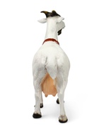 Садовая фигура из полистоуна «Козочка», 44×15×40 см - Фото 6