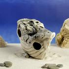 Декорация для аквариума "Кораблик'', 11 см, микс - Фото 3