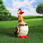 Садовая фигура "Гусь", разноцветная, 33 см, микс - Фото 2