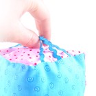 Набор мягких кубиков «Умные кубики» - Фото 6