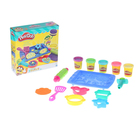 Игровой набор для лепки Play-Doh "Магазин печенья" - Фото 1