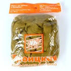 Шерсть для валяния 100% полутонкая шерсть 100гр (0683, хаки) 100 гр - Фото 3