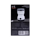Кофемолка электрическая Irit IR-5016, 120 Вт, 85 г, белая - Фото 11