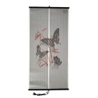 Обогреватель "Бархатный сезон" Бабочки, инфракрасный, 500 Вт - Фото 2