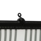 Обогреватель "Бархатный сезон" Бабочки, инфракрасный, 500 Вт - Фото 3