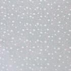 Пленка для цветов и подарков «Гипсофила» розовый - белый 0.7×7 м, 40 мкм - Фото 6