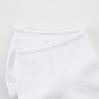 Носки женские INCANTO bianco, размер 2 (36-38) - Фото 2